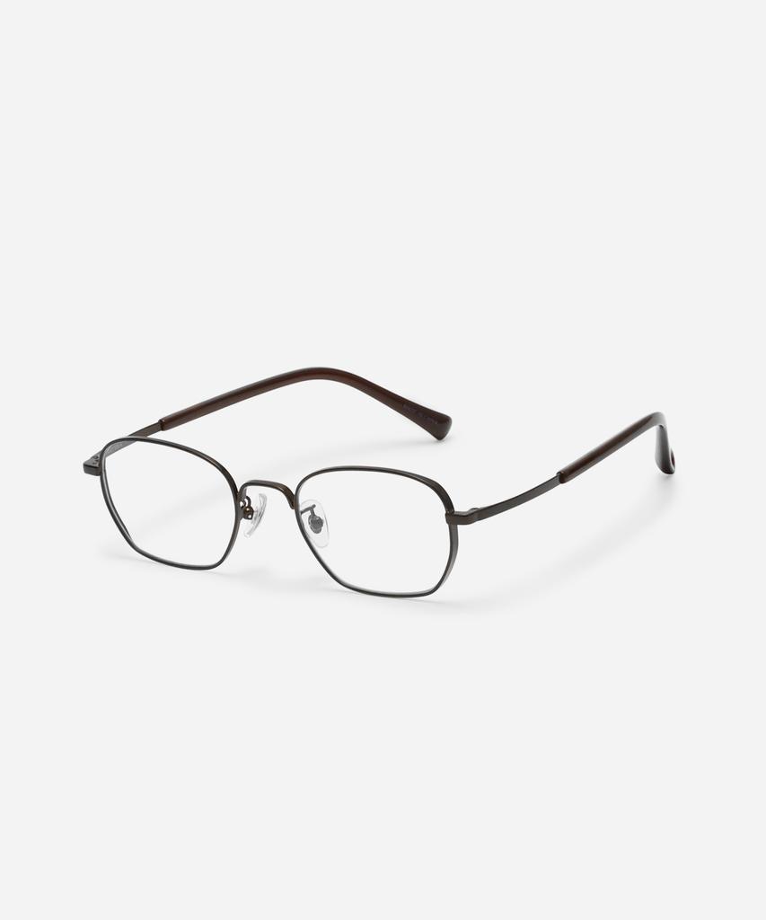 Neotelia Moment · Brown