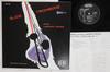 LP Record LAWRENCE BROWN  Slide Trombone POJJ1506 VERVE 1990 Japan Jazz Used