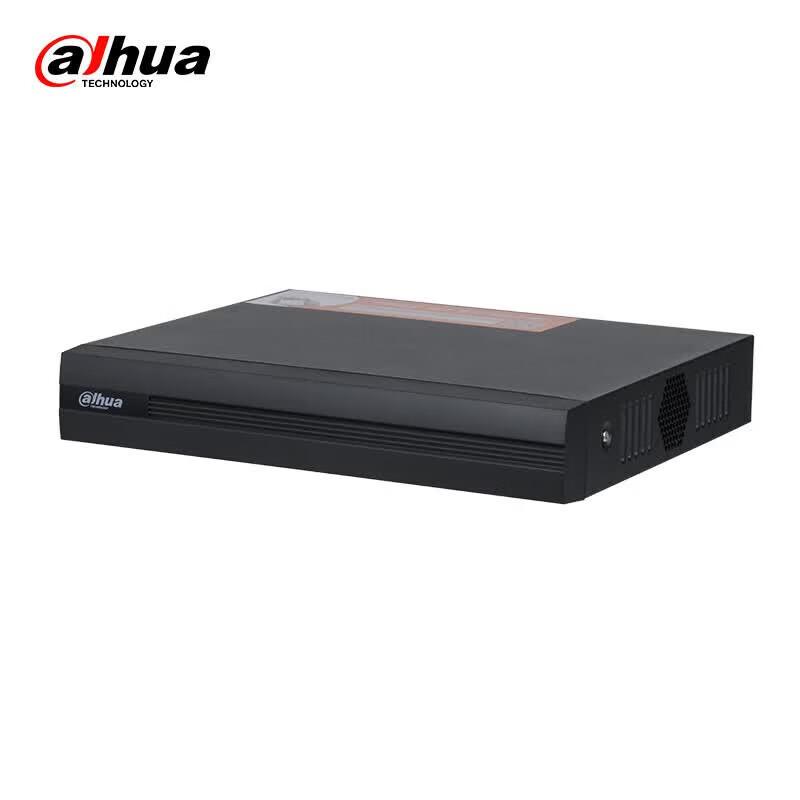 Dahua 8-Channel PoE Network Video Recorder CN plug (adapter included)