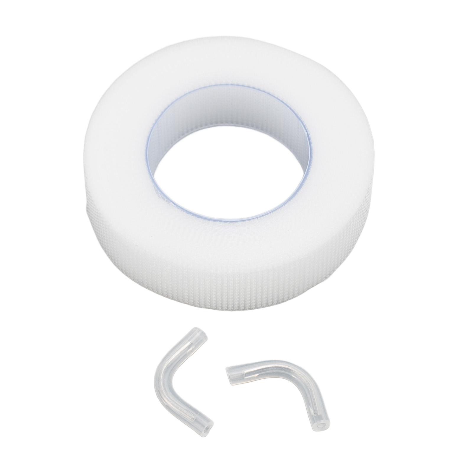 

Эстетический корректор для торчащих ушей у младенцев, 1 рулон, 9 м, поддерживающий инструмент, не вызывает аллергии, безболезненный