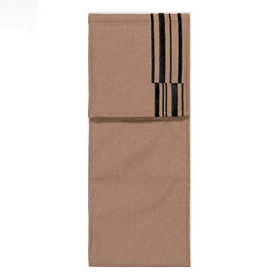 

Senko Madison Paper Holder 63298 M+home Cover, Brown,
