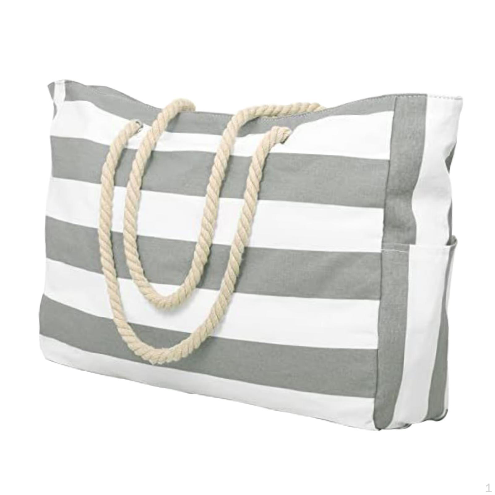 

Пляжная сумка-сумка для плавания, сумка для предметов первой необходимости, для отдыха на природе, для бассейна, для плавания