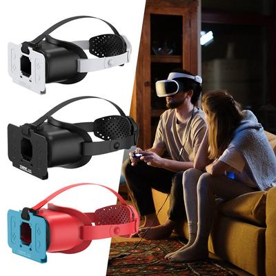 Jocuri video – Ochelari realitate virtuală