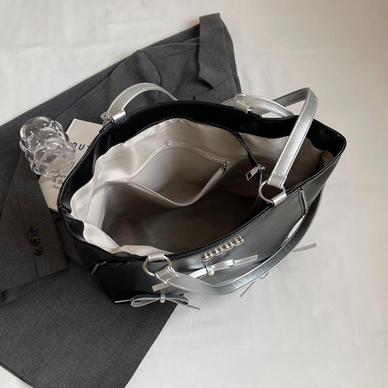 Backpack Women's Large Capacity Shoulder Bag Commuter Tote Bag