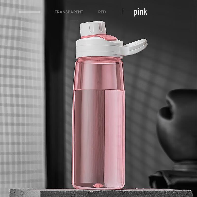 JEKO&JEKO Portable Sports Water Bottle