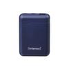 Intenso Powerbank XS10000 Dkblue 10000 mAh Inkl. USB-A To Type-C - 7313535 DKBLUE