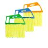 Venetian Blind & Vent Cleaning Brush: Perfect for Dusting Grilles, Air Conditioners, & Blinds