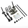 Solid Valve Rocker Arm Kit Lawn Mower Repair Replacement Spare Supplies