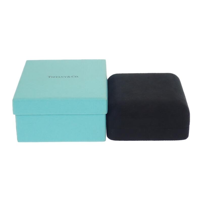 TIFFANY&Co.  60007522 Halskette Pt950Platin Damen