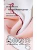 360° Drehbarer Koreanischer Baumwoll-Baby-Latz - Wasserdicht, Anti-Spuck-Design