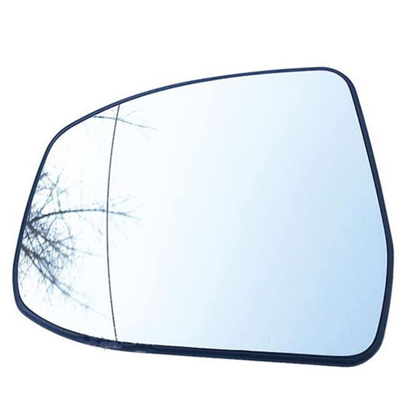 Vyhřívané sklo zpětného zrcátka pro Ford Focus MK2/MK3 (2008-2018)