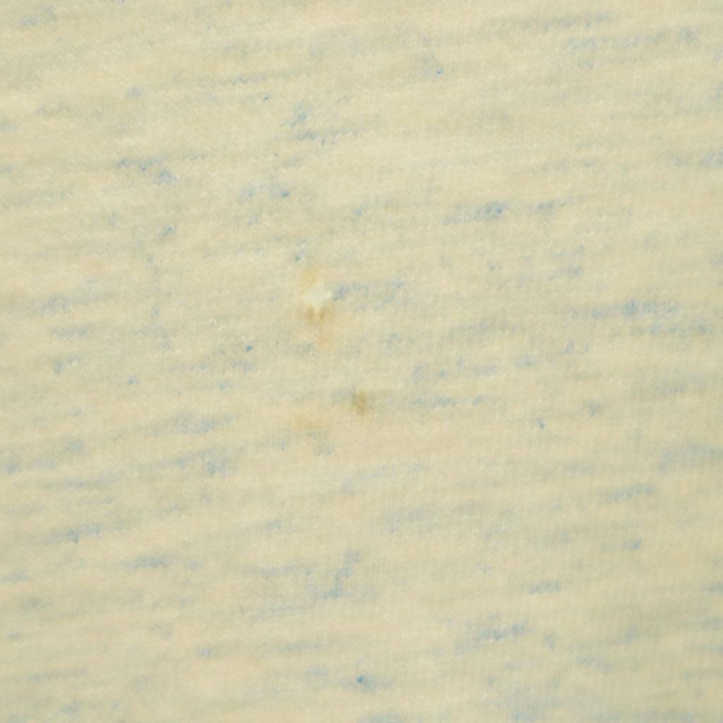 ALORE 90s Made in USA Old Five-quarter sleeve T-shirt XL Ivory Men's Used