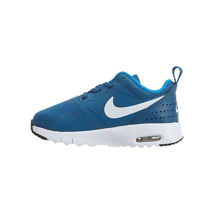 

Nike Air Max Tavas Baby sneaker Blue White 844106-405 25