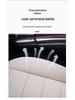 Universal Full Leather Car Seat Cover for Sylphy & Haval H - All-Season Protection