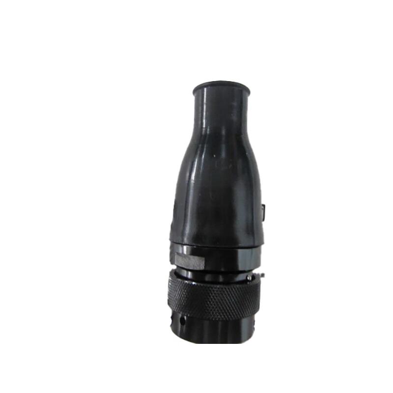 Y50EX-1006ZJ10 6-Core Electrical Connector