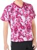 Nittaku Shirt Rose 3S NW-2206