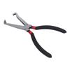 Long Reach Pliers Multifunctional High Carbon Steel Wire Harness Plier for Circuit Maintenance