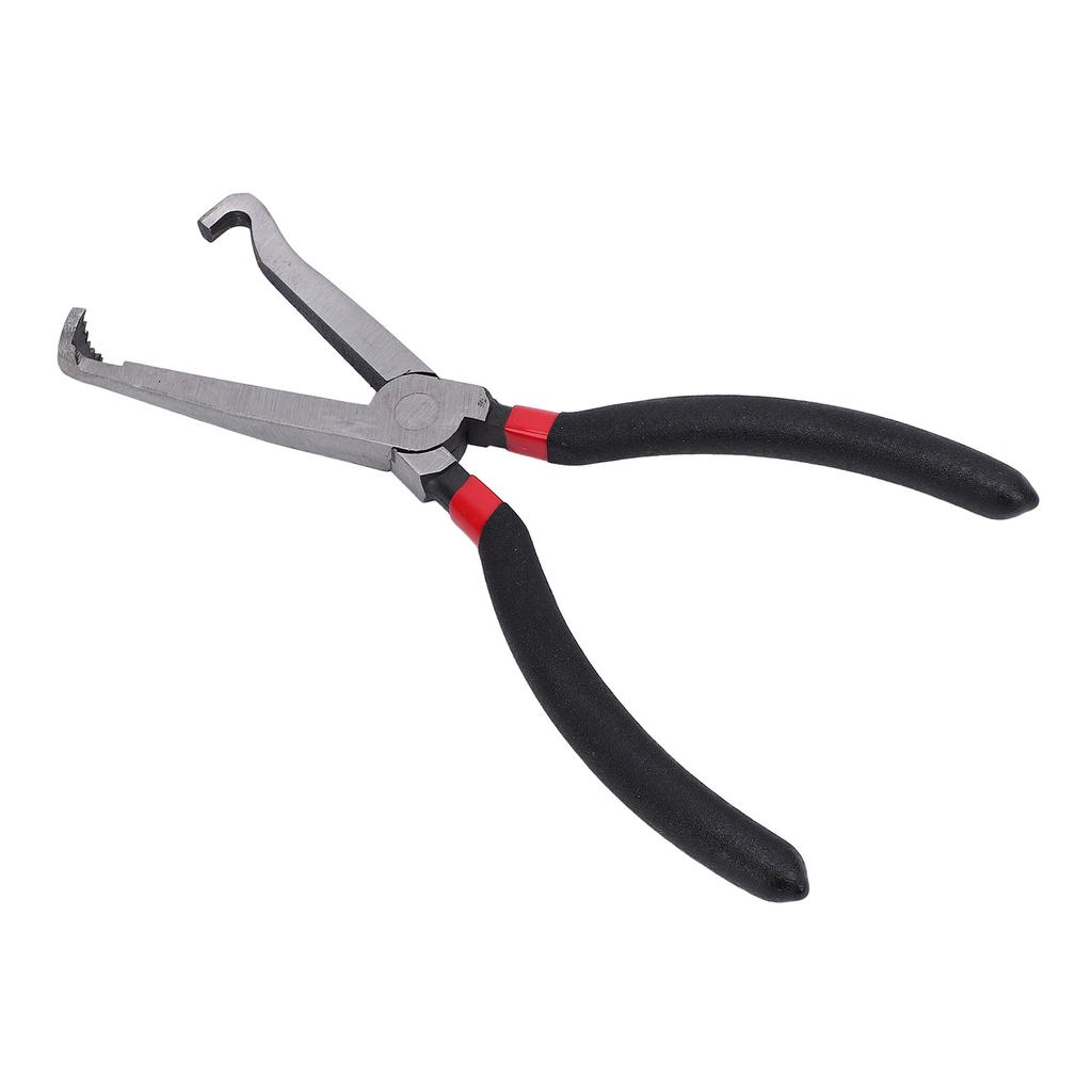 Long Reach Pliers Multifunctional High Carbon Steel Wire Harness Plier for Circuit Maintenance