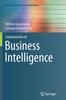 Kniha Fundamentals of Business Intelligence