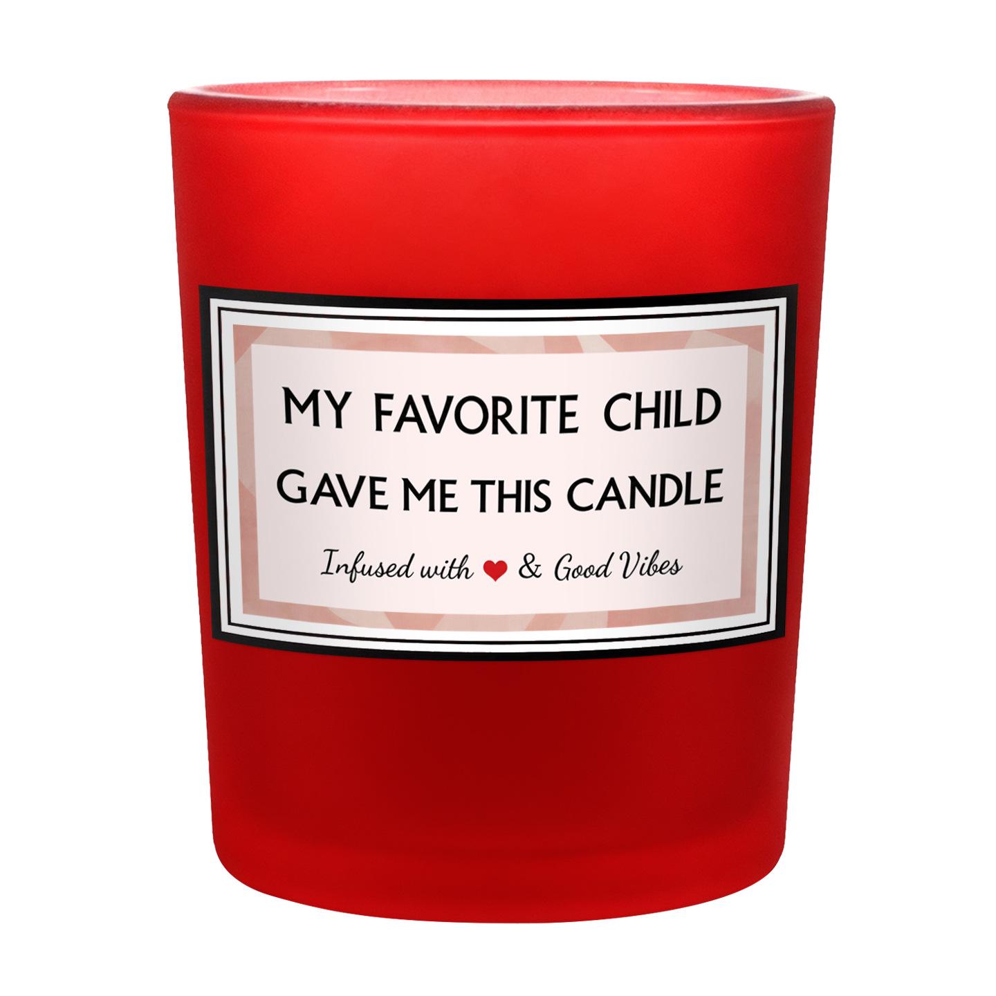 Mother s Day Gift: Heartwarming Scented Candle for Cherished Moments