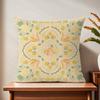 Fruit Pattern Cushion Cover For Pillow Printing Sofa Decoration Home Car Room Coffee Shop Office Nordic Simplicity