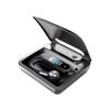 Hanging Ear Bluetooth Headset Wireless Air Conduction Ultra-long Standby Battery Life