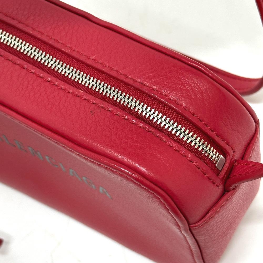 Balenciaga 552372 EVERYDAY EVERYDAY Camera Bag XS Crossbody Bag Shoulder Bag