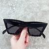 2020 Trend Large Frame Full Diamond Sunglasses Show Face Small Glasses Fan Feng Diamond Sunglasses