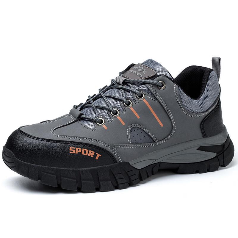

Bozong Yukun Outdoor Safety Work Boots 37-46