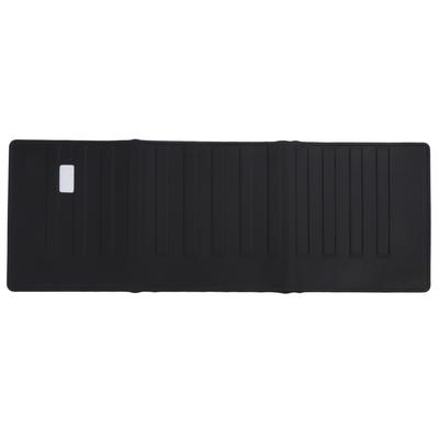 Truck Tailgate Mat TPE Enhanced Protection Abrasion Resistance Anti Scratch Tailgate Cargo Liner for Trucks