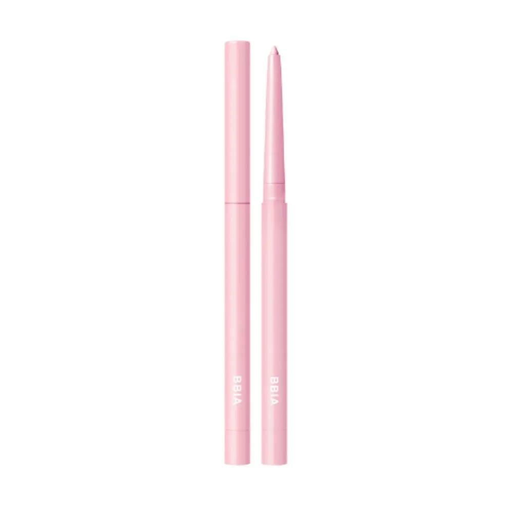 BBIA Eyeshadow Last Auto Gel Pencil 17 Pink Quartz X2