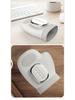 Electric Hand Massager: Air Compression for Fingers, Palm, and Wrist with Heat Therapy, Customizable Logo