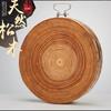 Thickened Pine Wood Cutting Board & Chopping Block