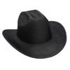 High-End Top Hat, Bare Jazz Hat, Stage Felt Hat, Studio Photography, Sun Hat, Jackson Cowboy Hat, Men And Women