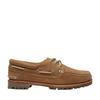 Authentische Bootsschuhe für Damen TB0A2GNVEW11 Mittelbeige [Timberland] 6.0 / 23.0cm