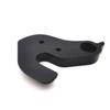 Alloy Tail Hook Removable Mech Derailleur Hanger Outdoor Sport Cycle Part Replacement for Specialized BigHit FSR 2001-2005