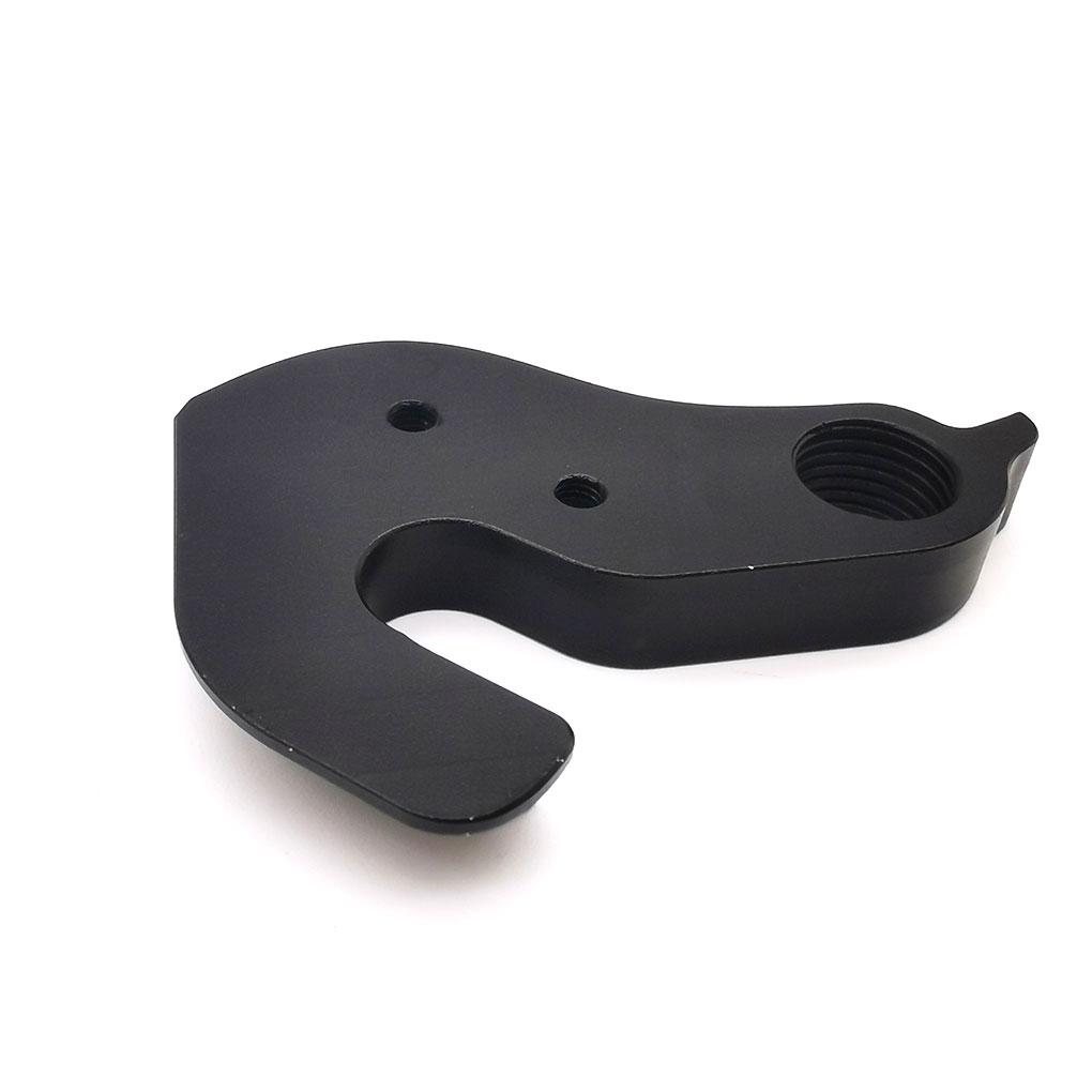 Alloy Tail Hook Removable Mech Derailleur Hanger Outdoor Sport Cycle Part Replacement for Specialized BigHit FSR 2001-2005