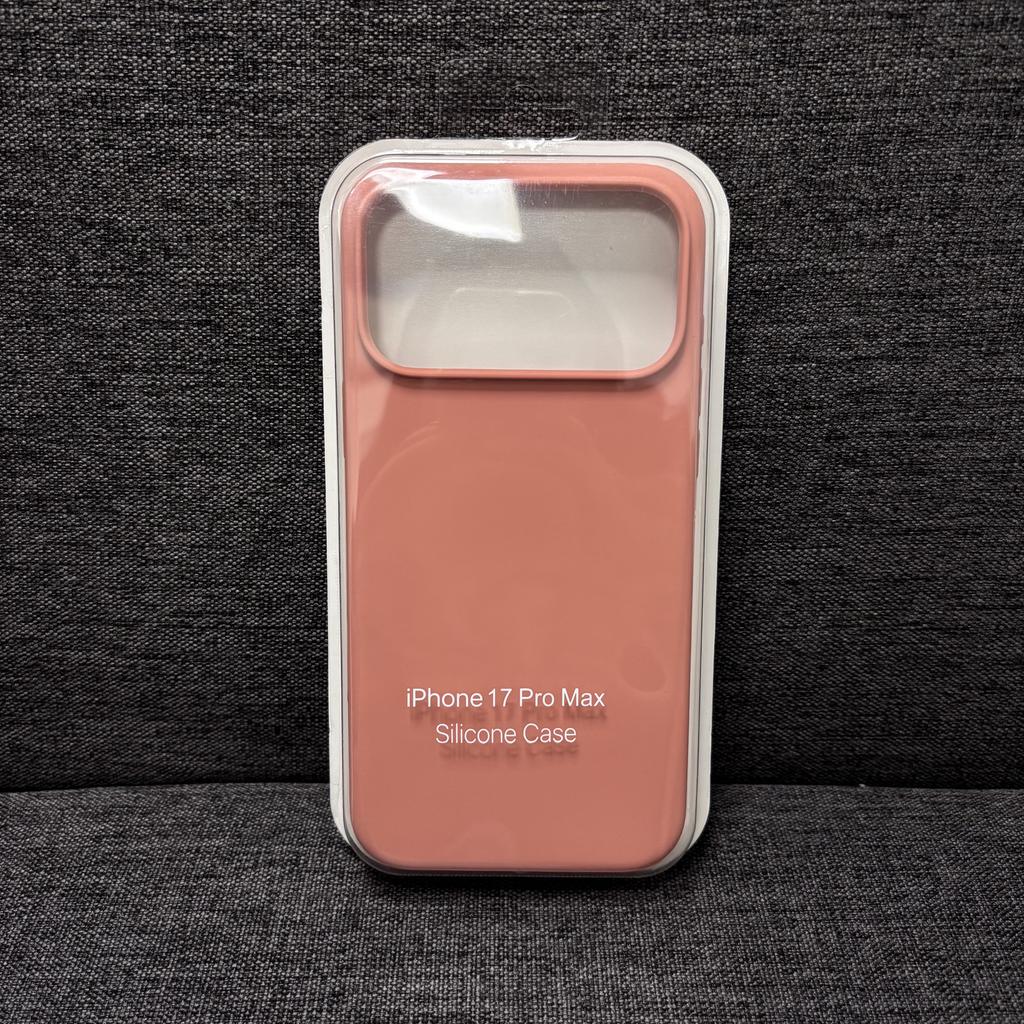 For iPhone 17 Deksel iPhone 17Pro Max 17Air Silikondeksel For iPhone 16 15 14 13 12 11 Pro Max 14Plus 15Pro Telefonstøtfanger Støtsikkert Mykt Deksel