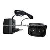 BC-173 Desktoplader voor ICOM M33/M34/M35/M36/IC-GM1600 Walkie-Talkies (Europese norm)