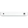 UBIQUITI UniFi Switch Ultra, 8 Port, Layer 2, (7) GbE PoE+ Output Ports, (1) GbE PoE++ Input Port, 210W