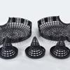 Mesh for Fishing Net/Cage/Tackle Crayfish Catcher Landing/Cast Net Folding Cast