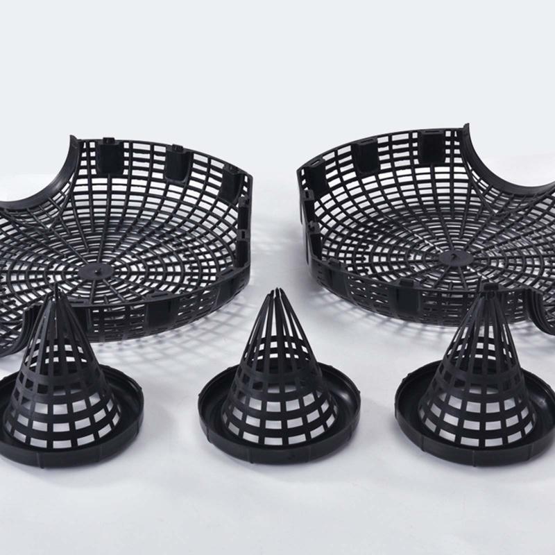 Mesh for Fishing Net/Cage/Tackle Crayfish Catcher Landing/Cast Net Folding Cast