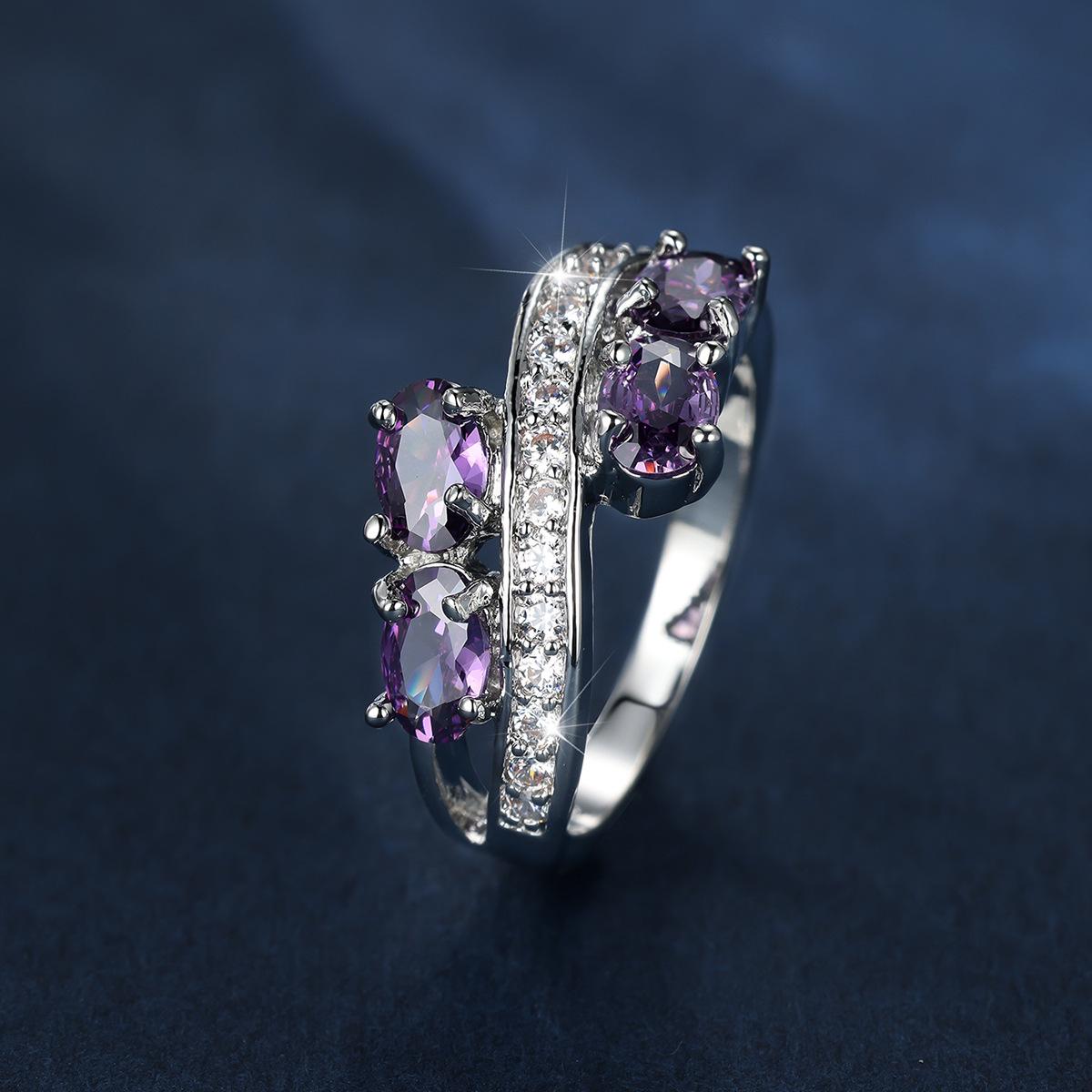 

Новое кольцо с крестом с простым и персонализированным кольцом-шармом No. 11