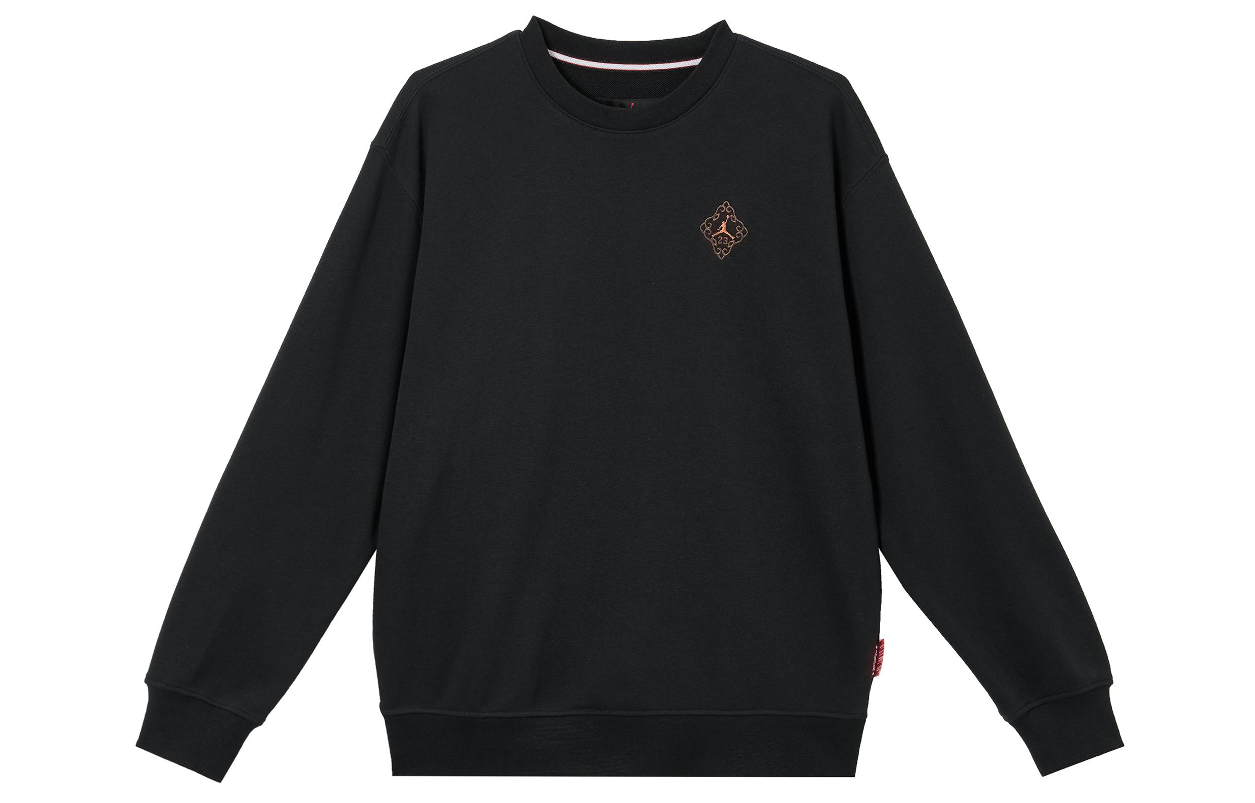 Мужская толстовка Jordan Flight Fleece FW25 IR0113-010 L