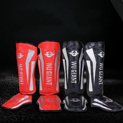 Siguranţă sportivă – Scuturi pentru gambe