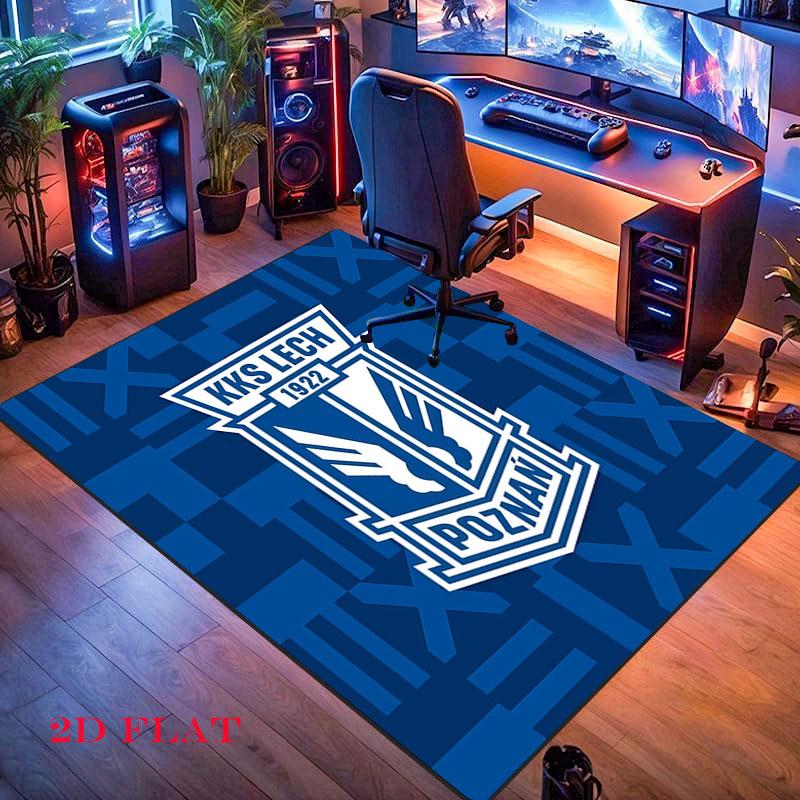 POZ Carpet Rug for Living Room Bedroom Home Sofa Decoration,Kids play Nonslip Floor Mat