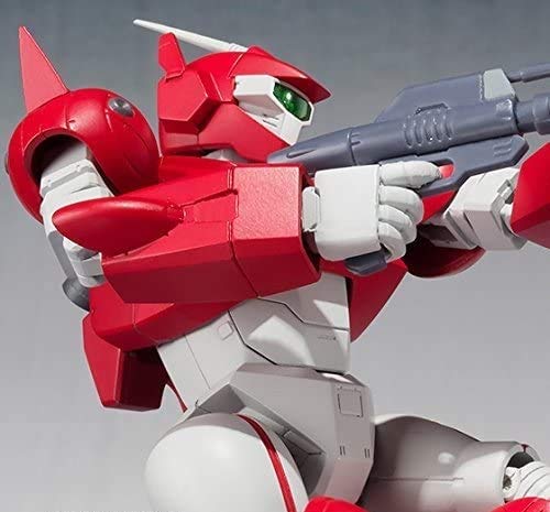 

ROBOT Spirits SIDE RV Neofam Galaxy Drifter Vifam (Tamashii Web Shop Exclusive)