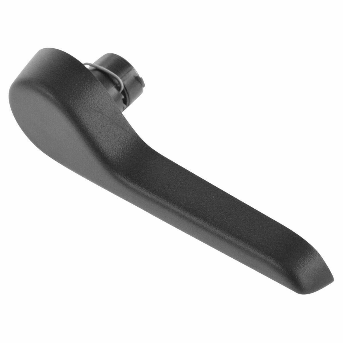 Passenger Seat Adjuster Lever Handle for 2007-2014 Chevy Silverado GMC Sierra RH