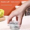 ZISIZ Disposable Kitchen Sink Drain Filter Net