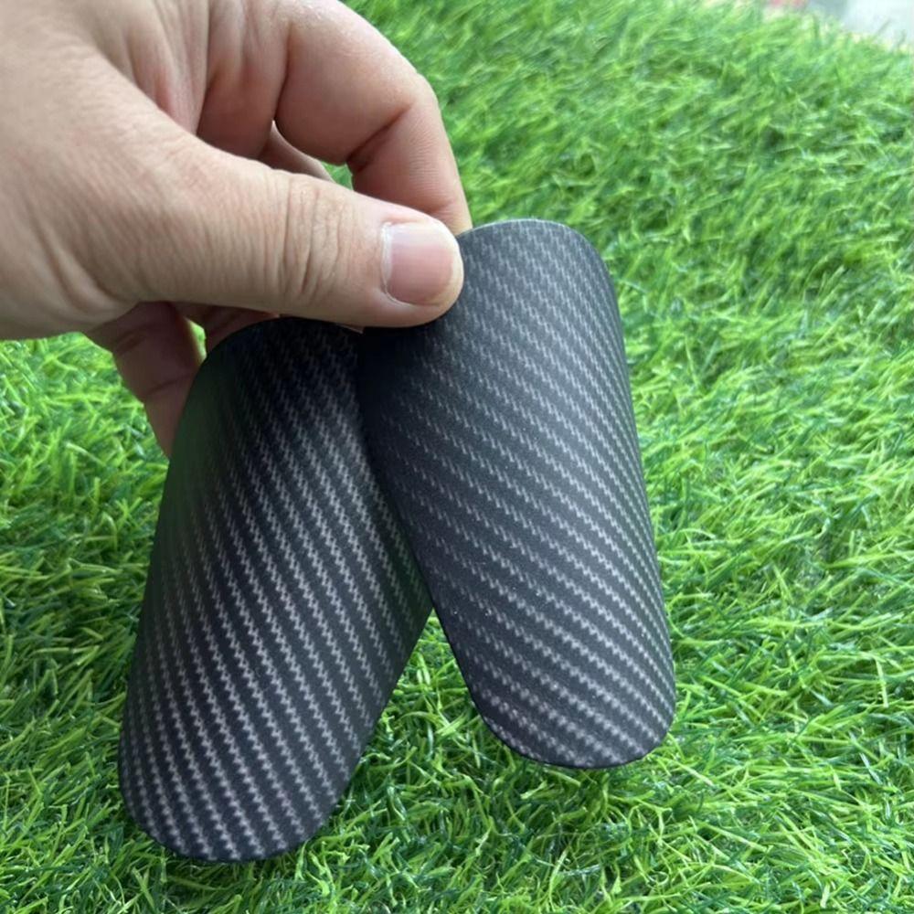 Leg Protective Training Shank Board EVA Thickening Soccer Shin Guards Football Shin Pads  Men Women